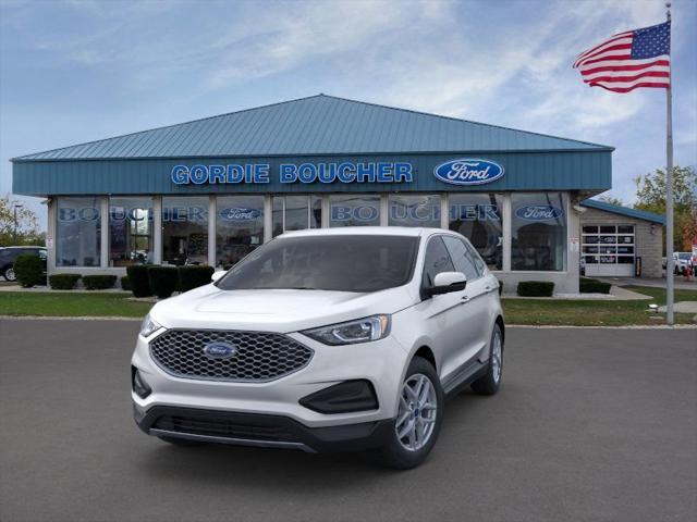 new 2024 Ford Edge car, priced at $32,999