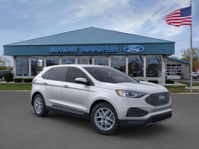 new 2024 Ford Edge car, priced at $32,999