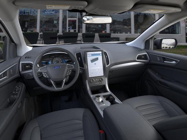 new 2024 Ford Edge car, priced at $32,999