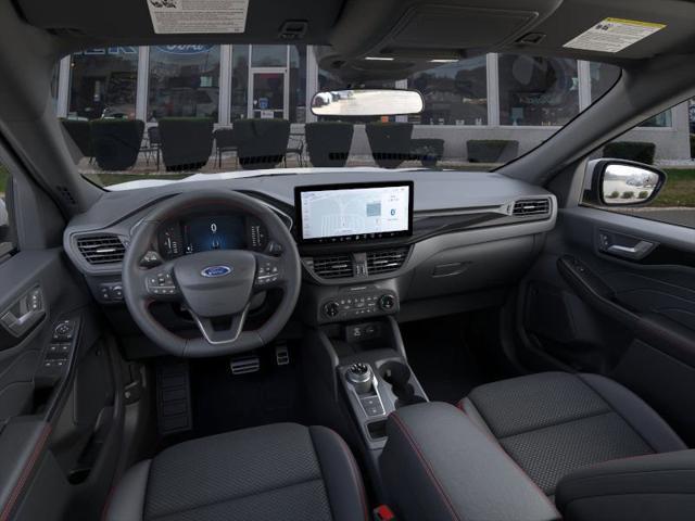 new 2024 Ford Escape car, priced at $33,500