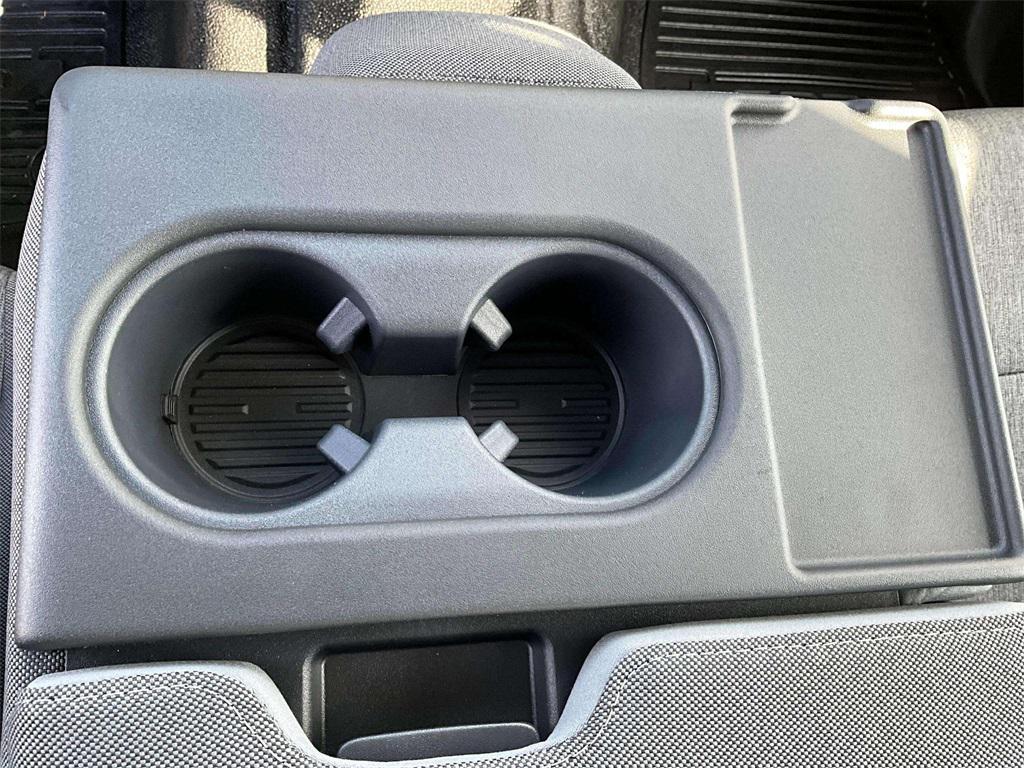 new 2026 Ford F-350 car, priced at $69,199