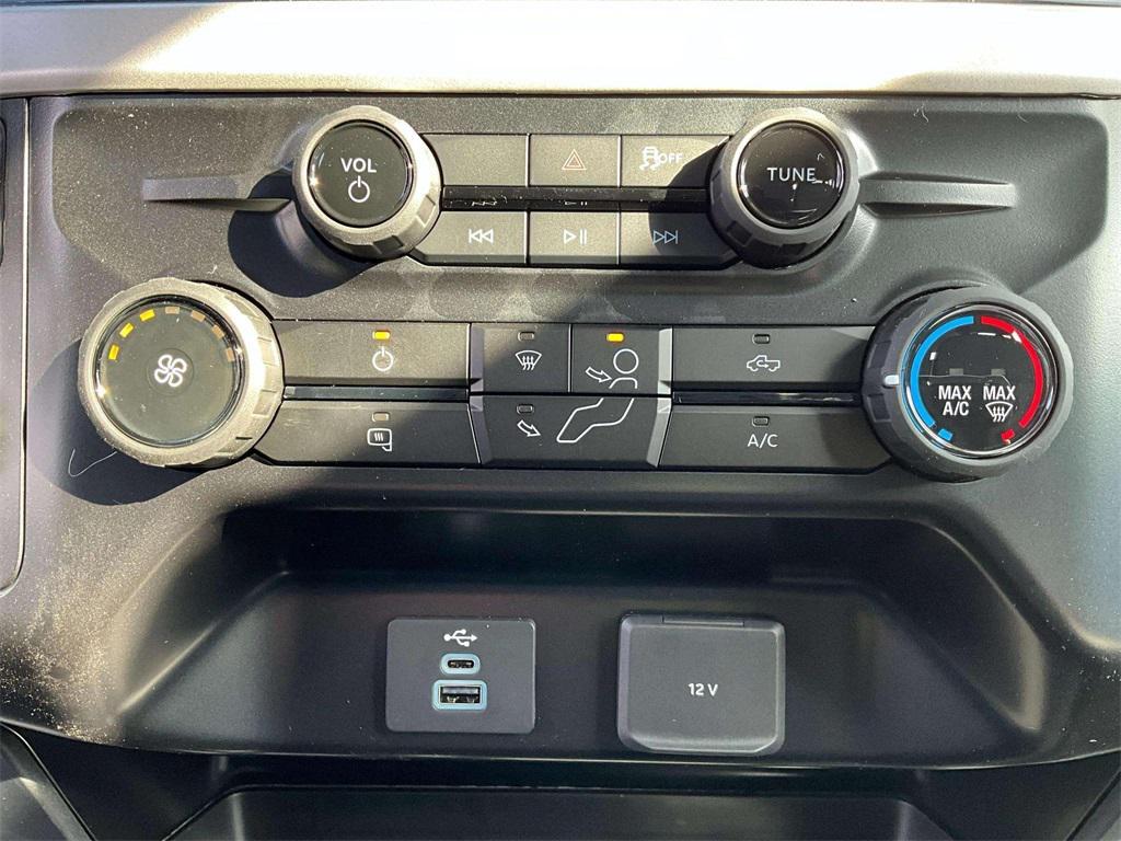 new 2026 Ford F-350 car, priced at $69,199