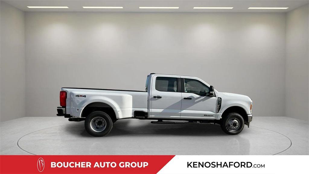 new 2026 Ford F-350 car, priced at $69,199