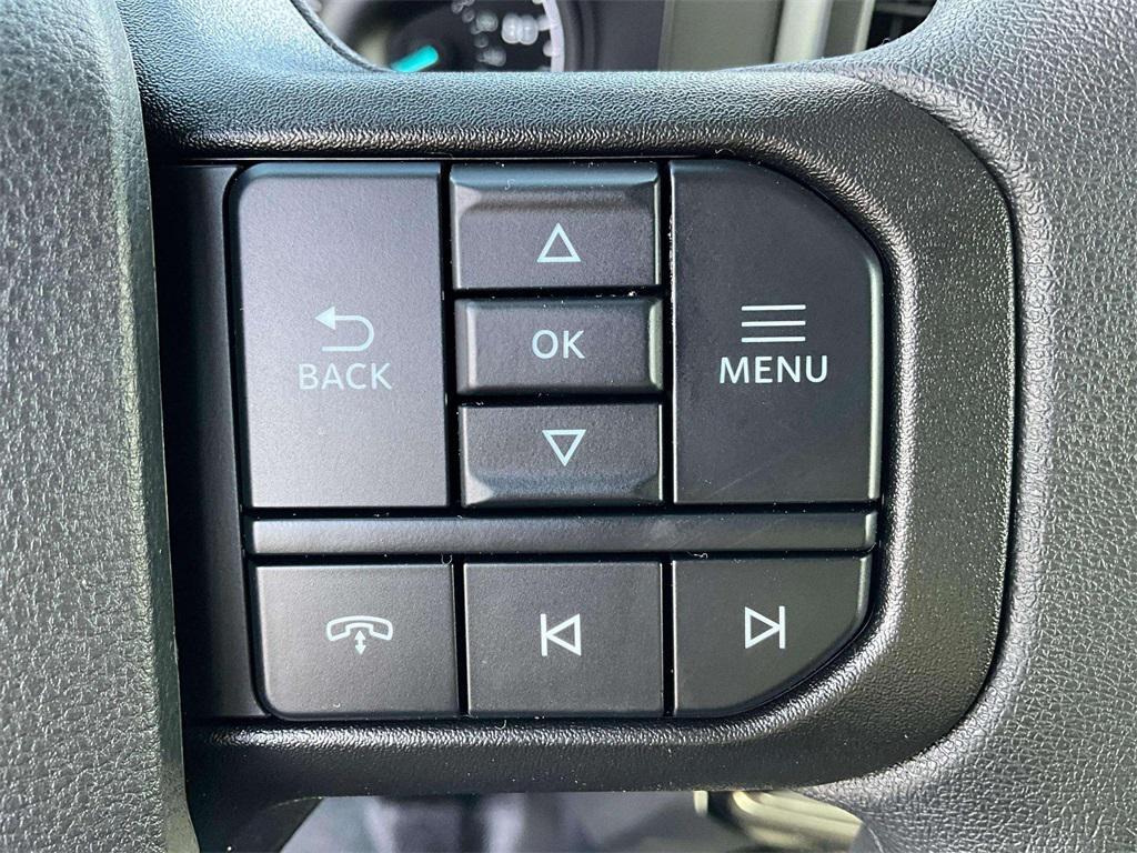 new 2026 Ford F-350 car, priced at $69,199