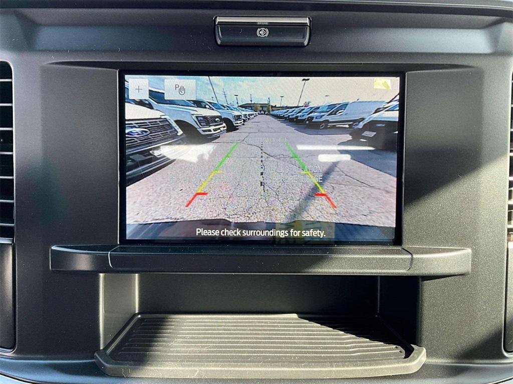 new 2026 Ford F-350 car, priced at $69,199