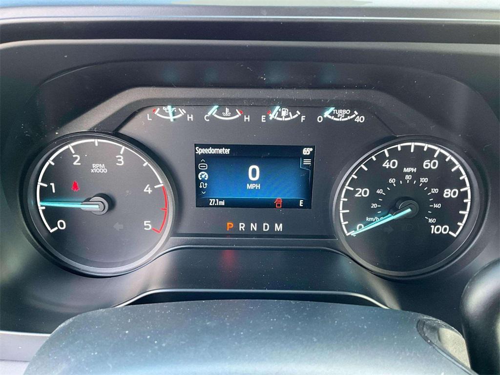 new 2026 Ford F-350 car, priced at $69,199