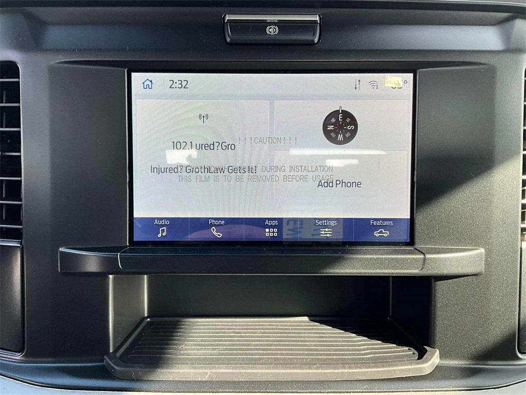 new 2026 Ford F-350 car, priced at $69,199