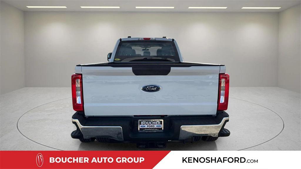 new 2026 Ford F-350 car, priced at $69,199