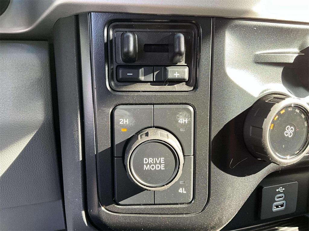 new 2026 Ford F-350 car, priced at $69,199