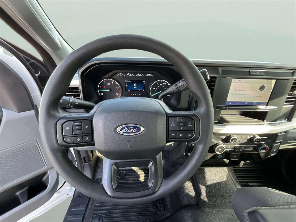 new 2026 Ford F-350 car, priced at $69,199