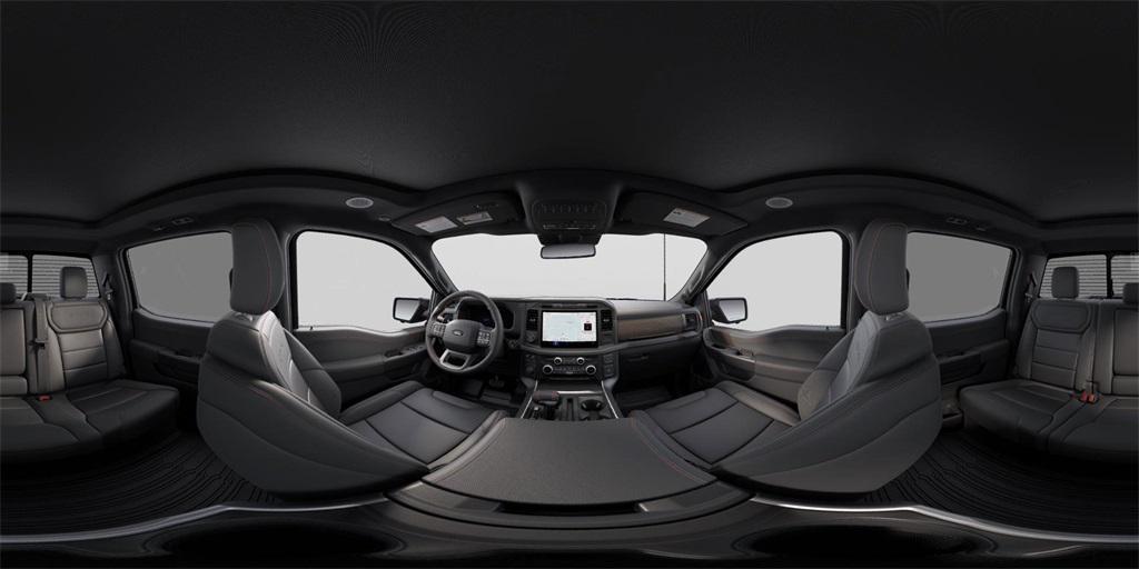 new 2025 Ford F-150 car, priced at $84,625