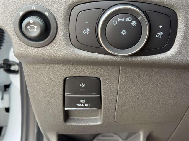 new 2024 Ford Transit-250 car, priced at $47,082