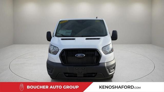 new 2024 Ford Transit-250 car, priced at $47,082