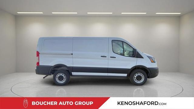 new 2024 Ford Transit-250 car, priced at $48,000