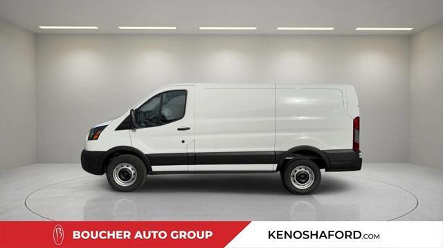 new 2024 Ford Transit-250 car, priced at $48,000