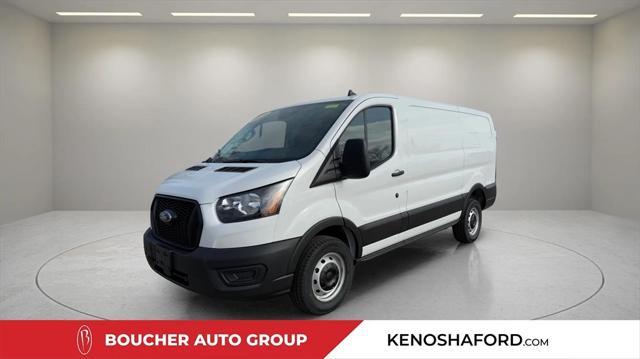 new 2024 Ford Transit-250 car, priced at $48,000