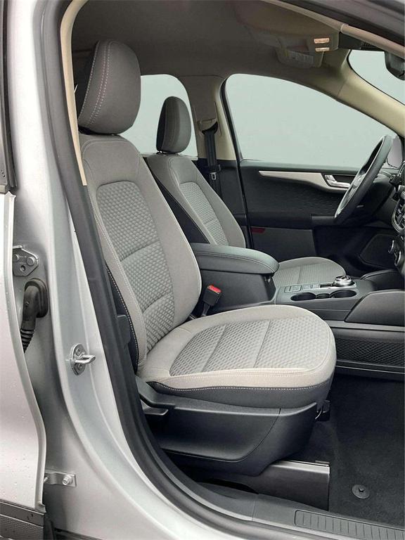 used 2020 Ford Escape car, priced at $12,125