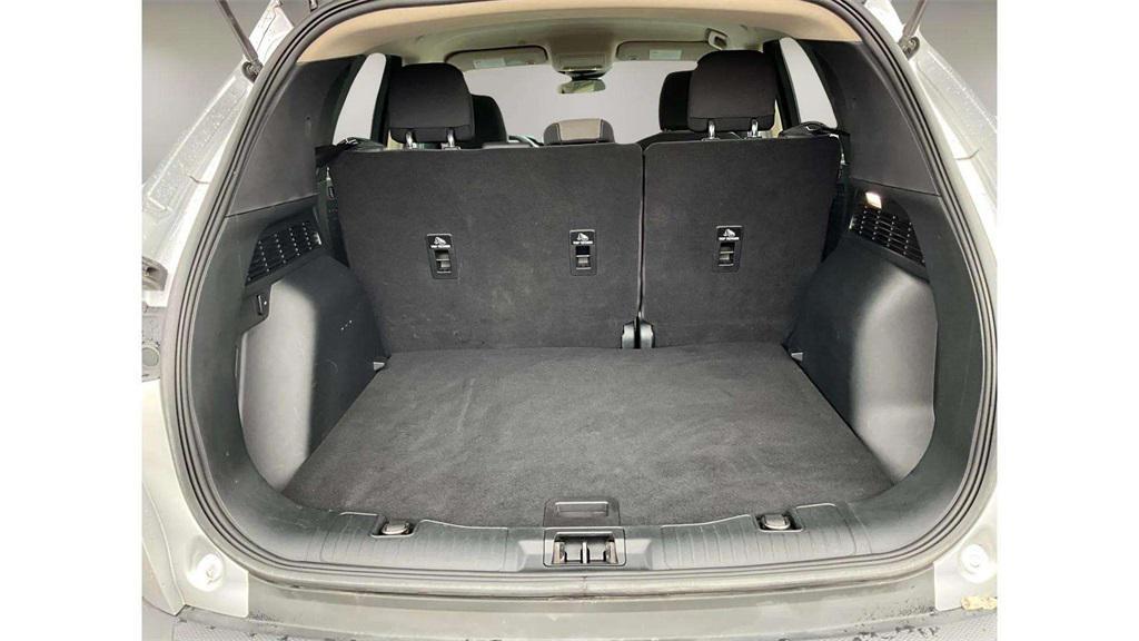 used 2020 Ford Escape car, priced at $12,125