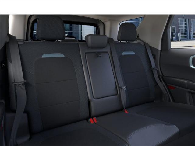 new 2024 Ford Bronco Sport car, priced at $37,304