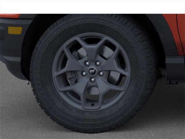 new 2024 Ford Bronco Sport car, priced at $37,304