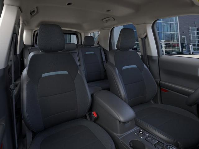 new 2024 Ford Bronco Sport car, priced at $38,304