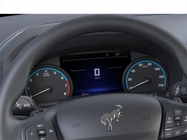 new 2024 Ford Bronco Sport car, priced at $37,304