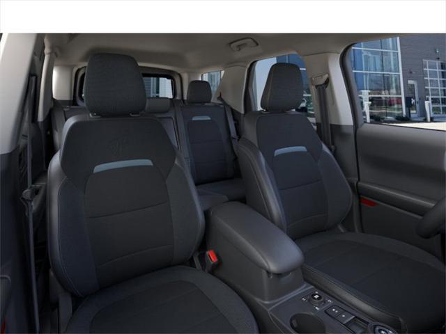 new 2024 Ford Bronco Sport car, priced at $37,304