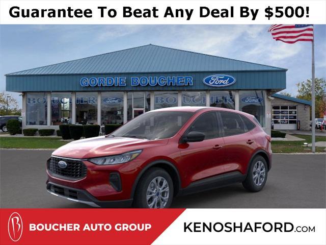 new 2025 Ford Escape car, priced at $31,000