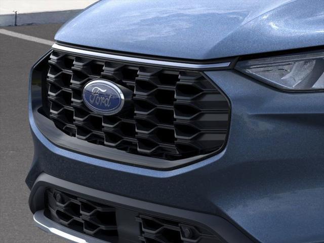 new 2025 Ford Escape car, priced at $34,079