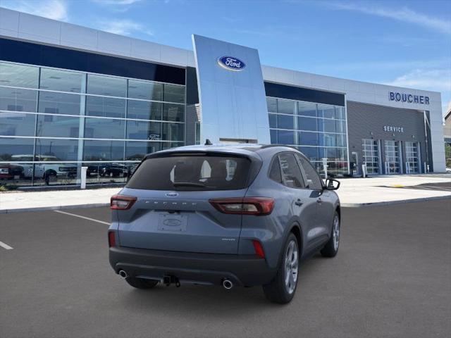 new 2025 Ford Escape car, priced at $34,079
