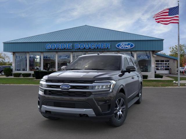 new 2024 Ford Expedition car, priced at $77,095