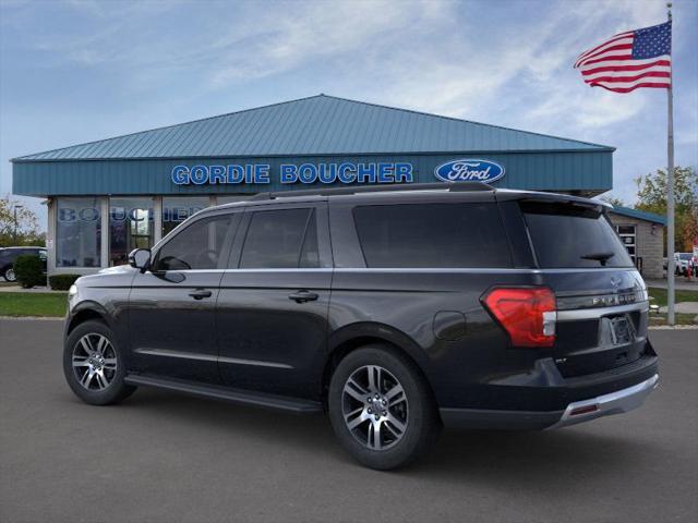 new 2024 Ford Expedition car, priced at $77,095