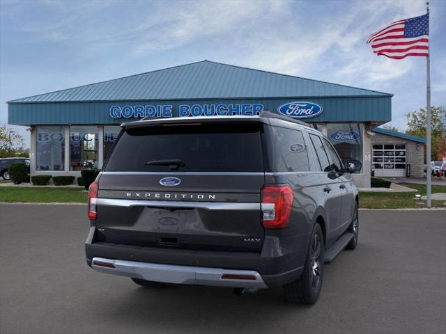 new 2024 Ford Expedition car, priced at $77,095