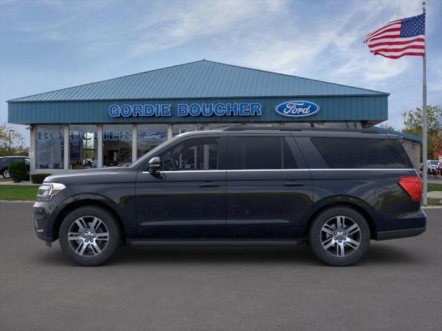 new 2024 Ford Expedition car, priced at $77,095