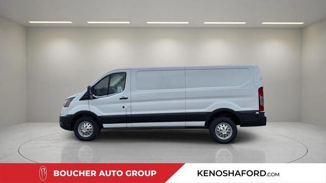 new 2024 Ford Transit-150 car, priced at $55,065