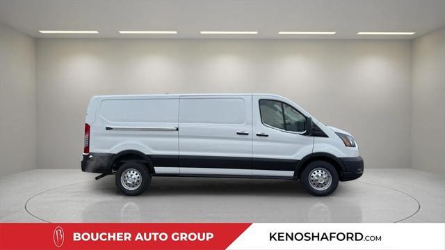 new 2024 Ford Transit-150 car, priced at $55,065