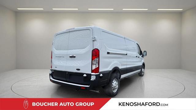 new 2024 Ford Transit-150 car, priced at $55,065