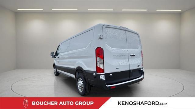 new 2024 Ford Transit-150 car, priced at $55,065