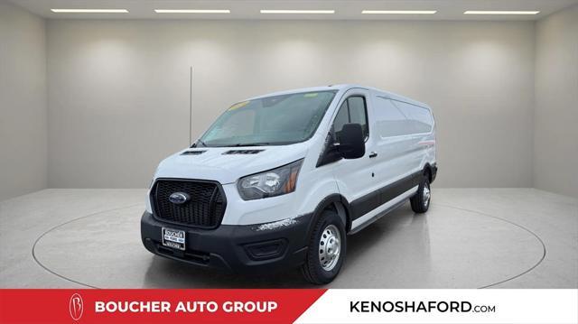 new 2024 Ford Transit-150 car, priced at $55,065