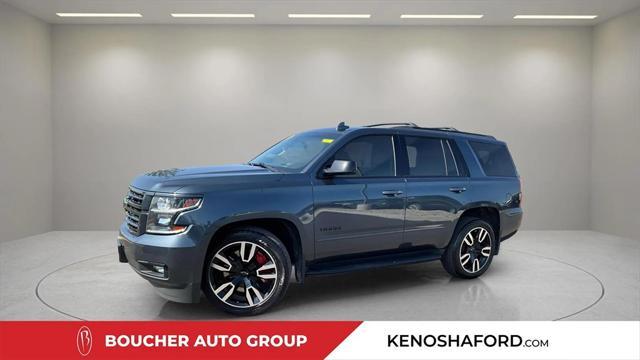 used 2019 Chevrolet Tahoe car, priced at $30,800