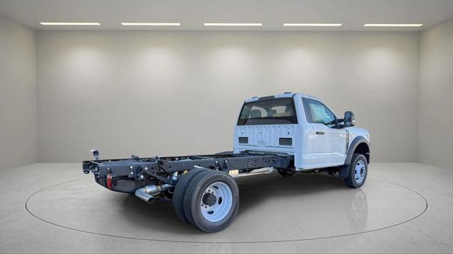 new 2024 Ford F-450 car, priced at $58,775