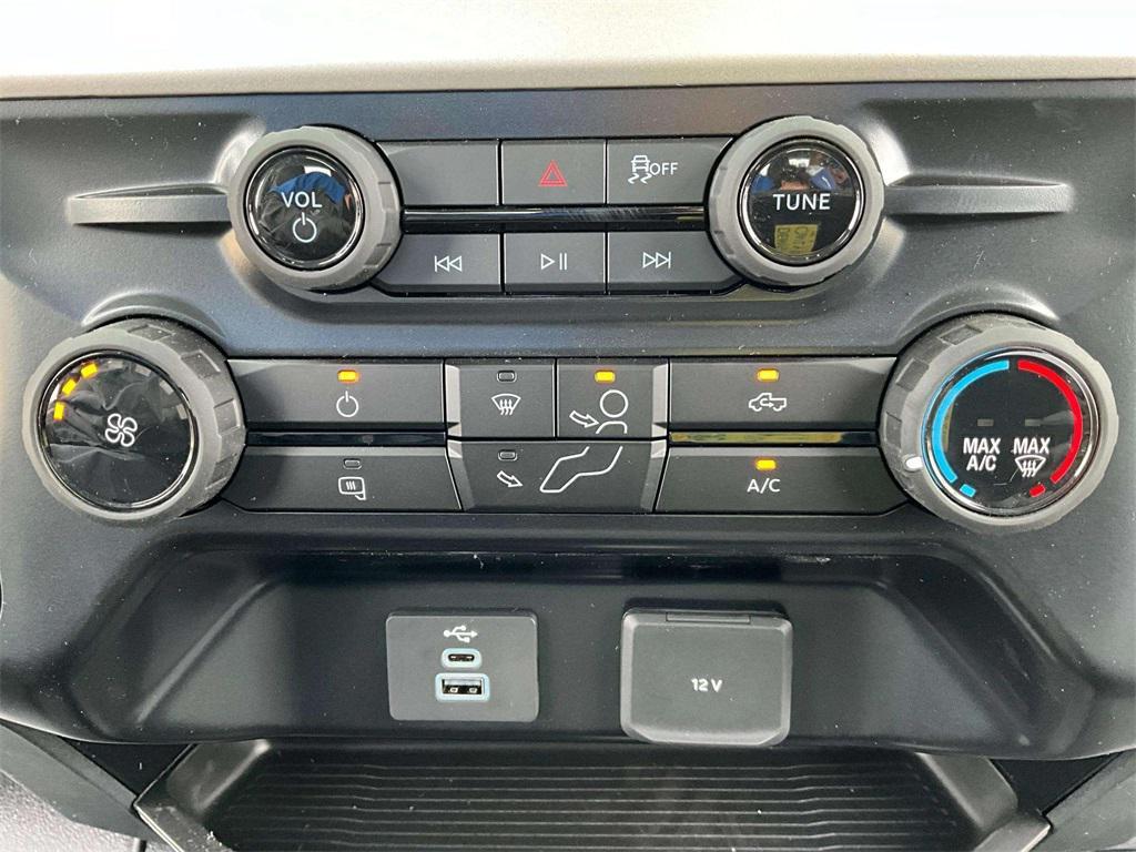 new 2025 Ford F-250 car, priced at $64,136