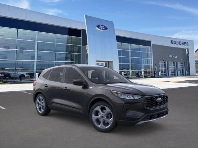 new 2025 Ford Escape car, priced at $34,895