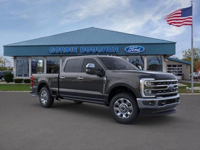 new 2024 Ford F-250 car, priced at $67,000