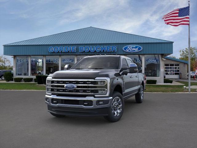 new 2024 Ford F-250 car, priced at $67,000