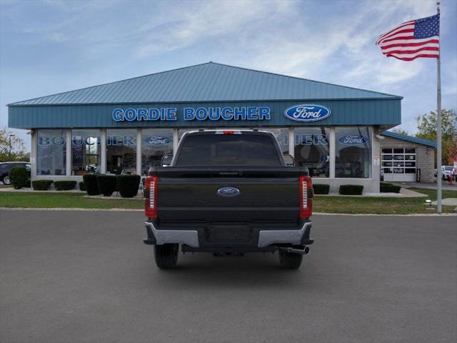 new 2024 Ford F-250 car, priced at $67,000