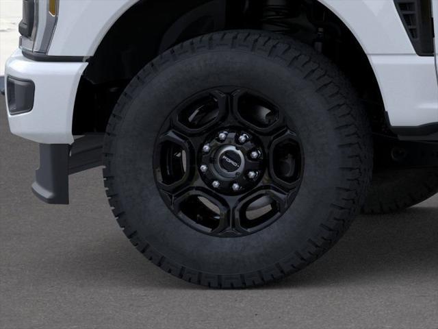 new 2025 Ford F-350 car, priced at $62,065