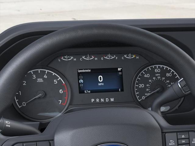 new 2025 Ford F-350 car, priced at $62,065
