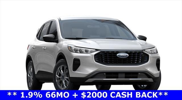 new 2024 Ford Escape car, priced at $28,500