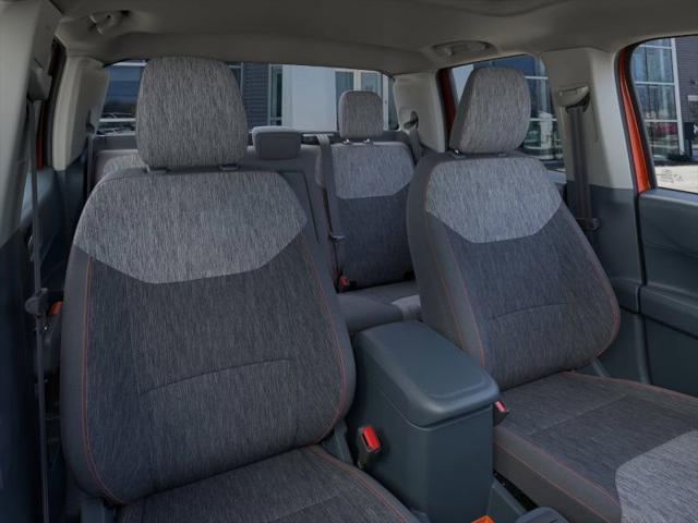 new 2024 Ford Maverick car, priced at $35,110